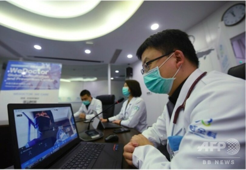 世界の模範となった中国の新型コロナ対策 二つの戦場で連携作戦