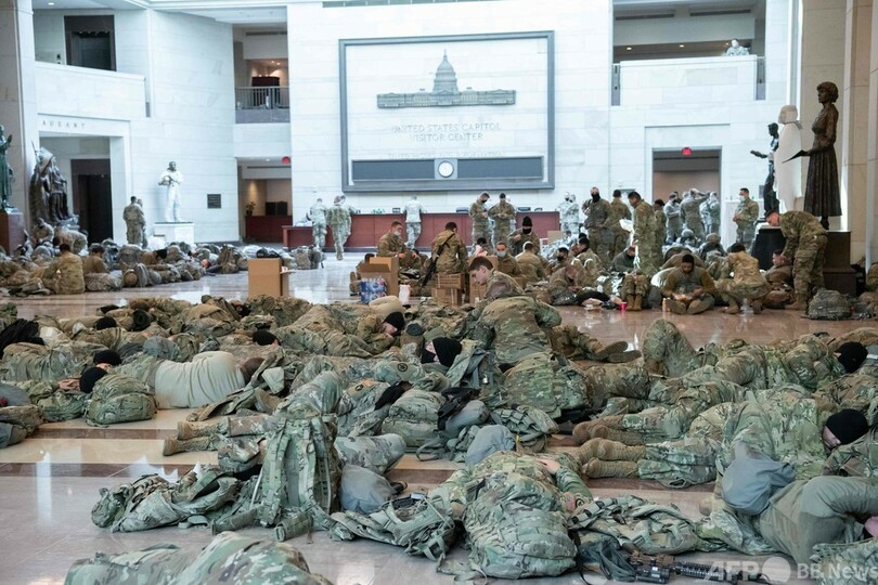 米下院がトランプ氏を弾劾訴追 この先の展開は？