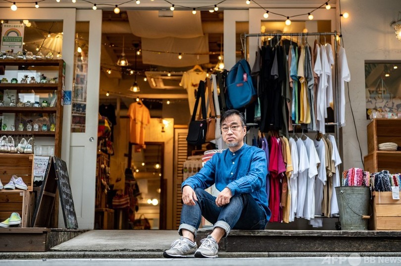 吉祥寺の雑貨店、障害者と社会の接点に コロナ禍でクラウドファンディング