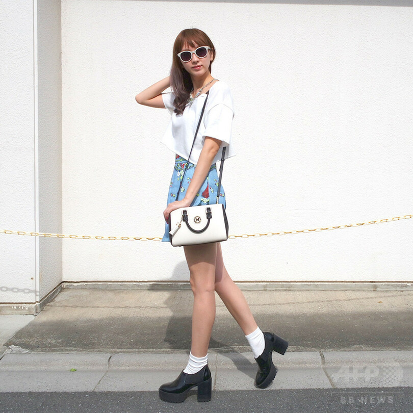 ＜TOKYO CLOSET ～part2～＞大田明弥の今気になるブランド：5月15日