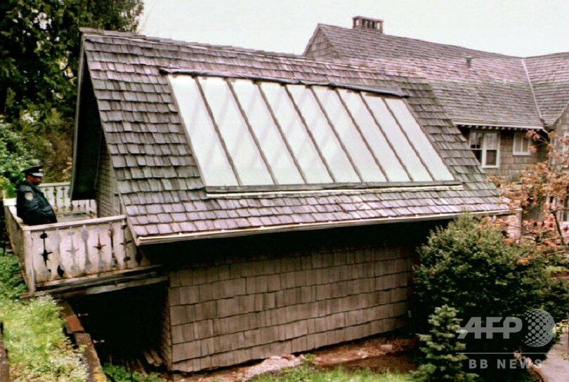 元マネジャーが語るカート・コバーンさん、四半世紀後も色あせない天才