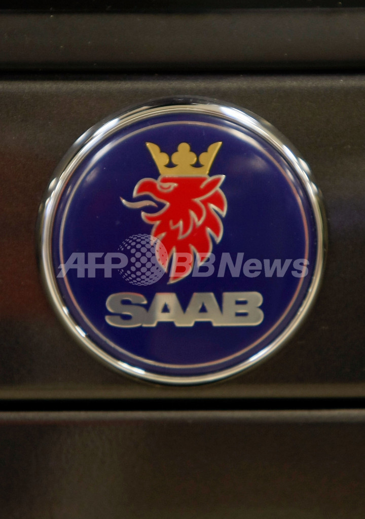 蘭スパイカー、GMに「サーブ」買収の新提案