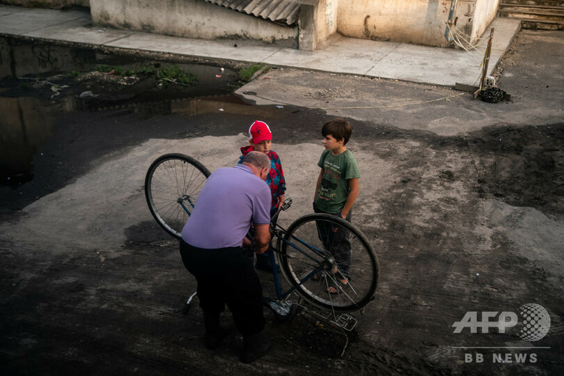 旧ソ時代の強制労働収容所で知られた都市、近接する中国視野に復活目指す