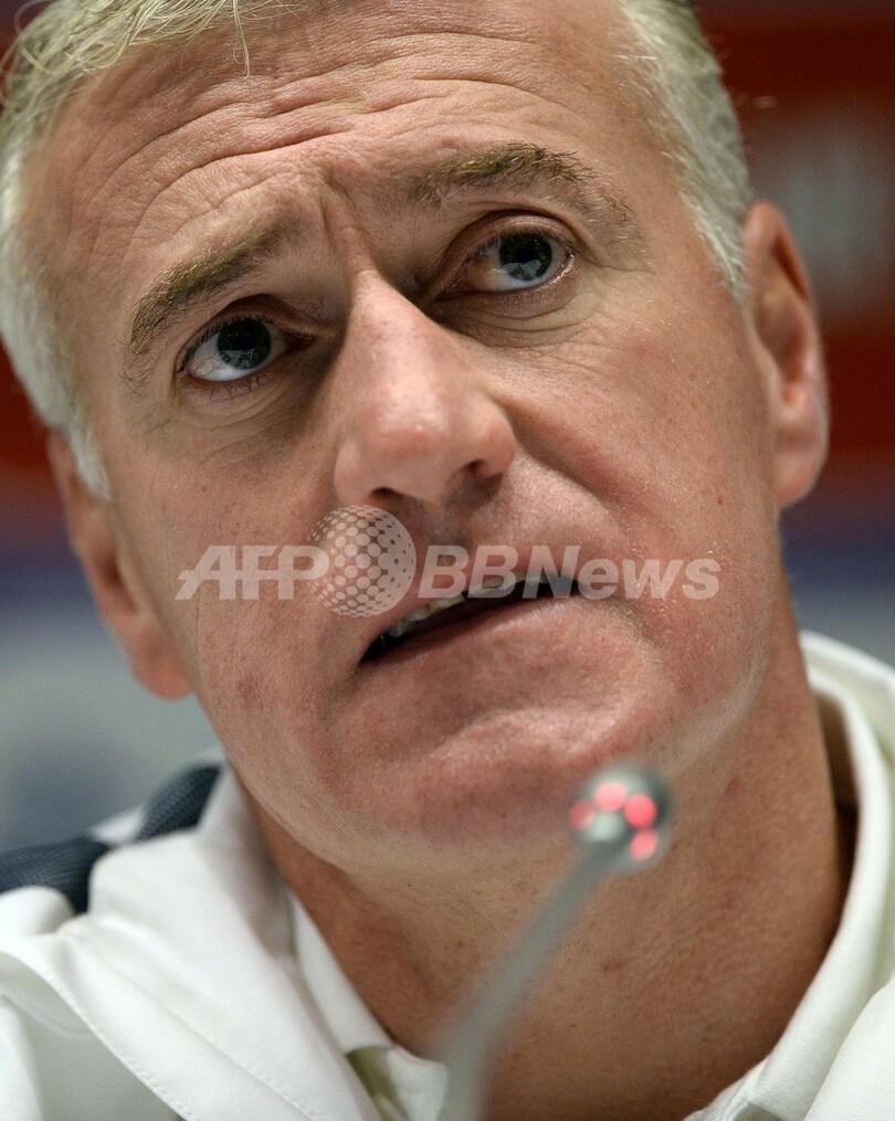仏代表バラン、ウクライナとのW杯予選プレーオフ欠場か