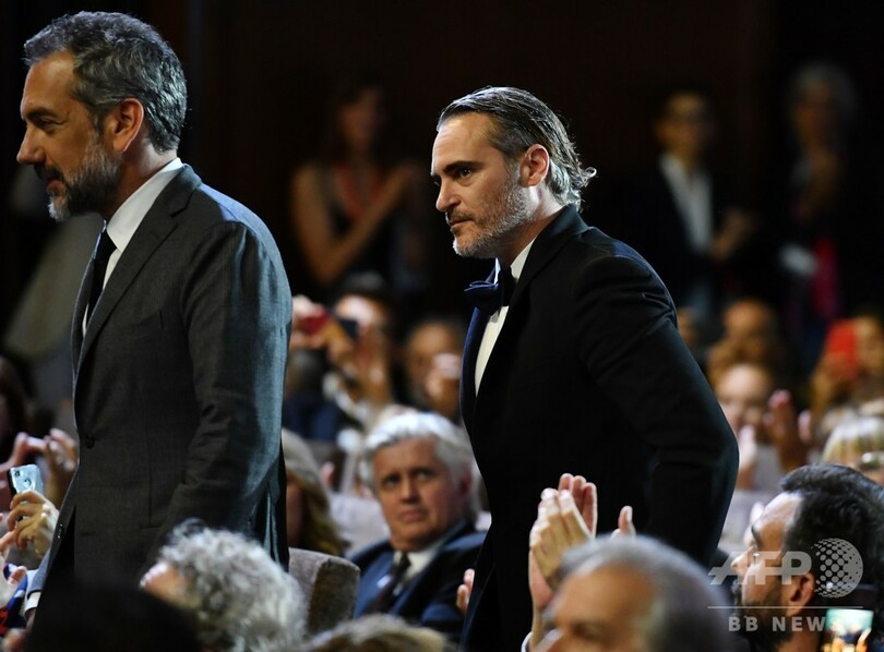 ベネチア国際映画祭、金獅子賞は『ジョーカー』