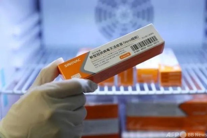 中国 5つの技術ルートで新型コロナワクチン開発 全て臨床試験へ