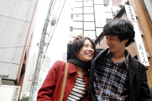 映画『TOKYO！』3部作、8月16日に世界先行ロードショー 写真4枚 国際