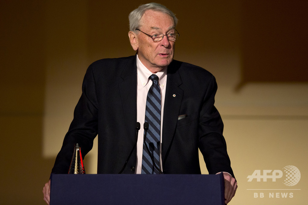 IOCパウンド氏、五輪は予定通りも「重要な問題」の想定が不可欠 IOCパウンド氏、五輪は予定通りも「重要な問題」の想定が不可欠
