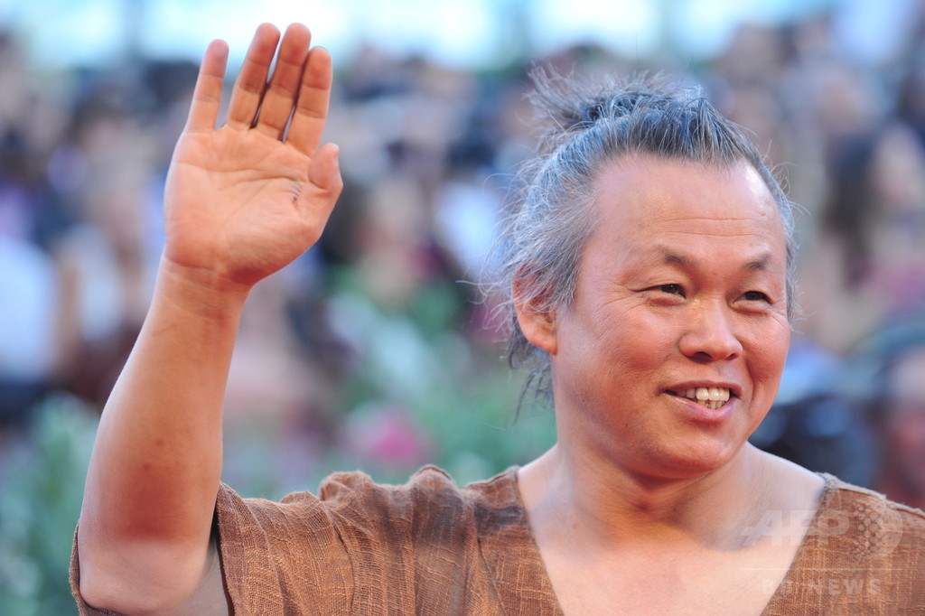 韓国キム監督の暴行を告発した女優、独映画祭の「偽善」を非難 韓国キム監督の暴行を告発した女優、独映画祭の「偽善」を非難