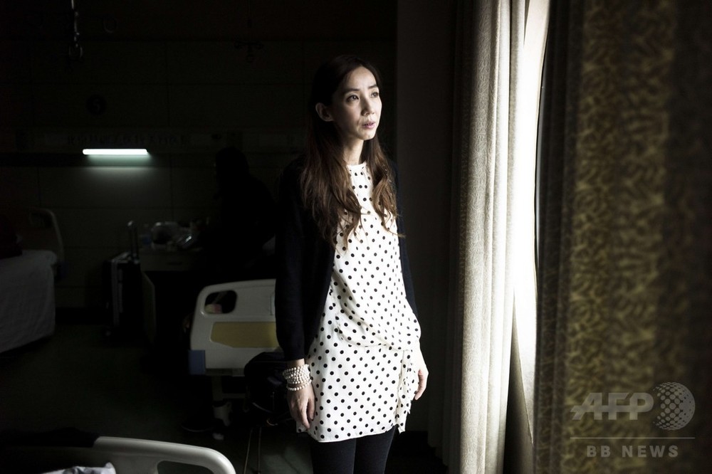 韓国で美容整形受ける中国人女性、医療ミスなど問題増 写真7枚 国際ニュース：AFPBB News