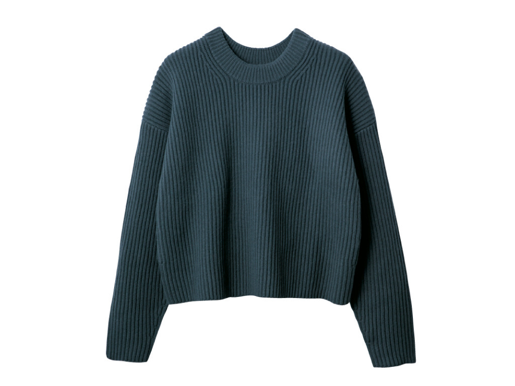 クリストフ・ルメール監修「ユニクロ」LifeWearの新提案、この秋誕生の話題のコレクション「Uniqlo U」とは? クリストフ・ルメール監修「ユニクロ」LifeWearの新提案、この秋誕生の話題のコレクション「Uniqlo U」とは?