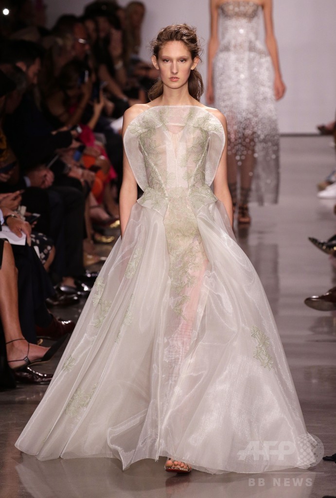 「ザック・ポーゼン」17年春夏