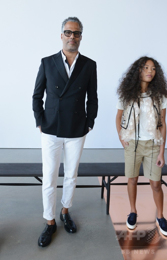 「J.クルー」17年春夏