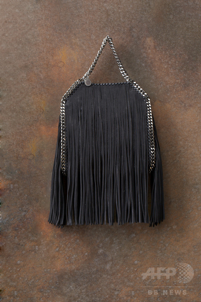 アクセサリー編：「ステラ マッカートニー」15年プレフォール