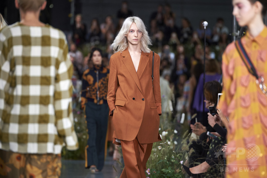 「ポール・スミス」17年春夏