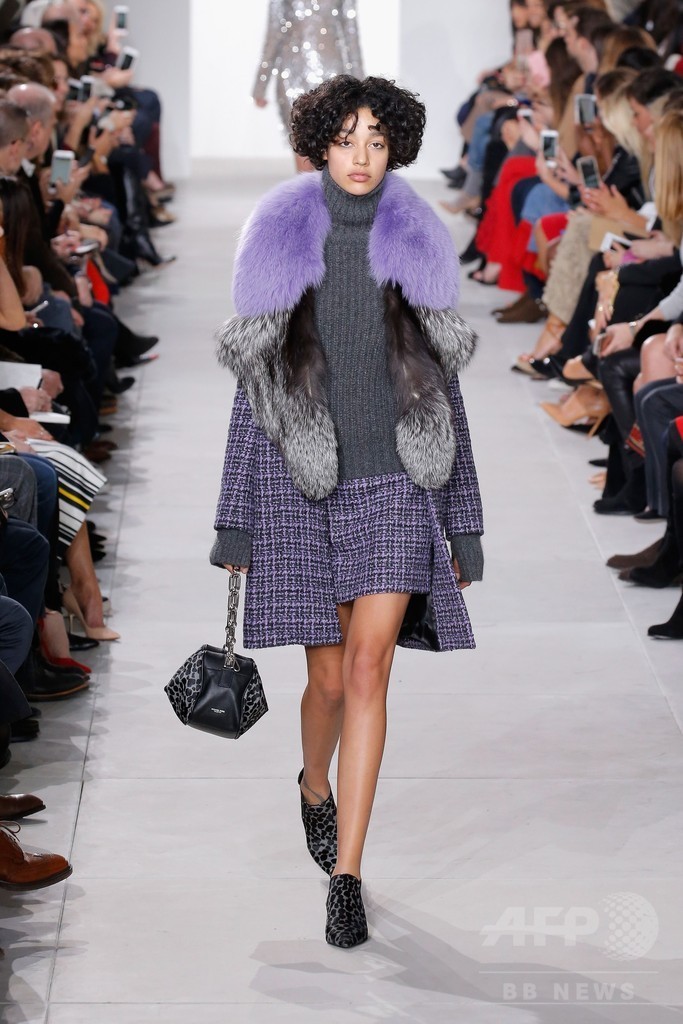 「マイケル・コース コレクション」16/17年秋冬