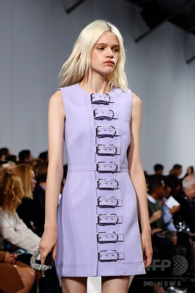 「カルヴェン」17年春夏