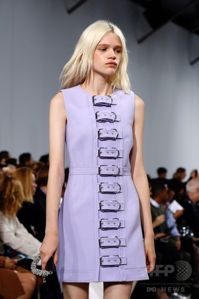 「カルヴェン」17年春夏