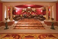 ドバイ（Dubai）のブルジュ・アル・アラブ（Burj Al Arab）のロイヤルスイート。(c)Relaxnews/Jumeirah Burj Al Arab