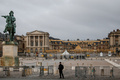 仏パリ郊外のベルサイユ宮殿（2018年12月22日撮影、資料写真）。(c)Abdulmonam EASSA / AFP