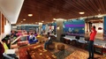 仏パリ（Paris）にオープンする「ジェネレーター・パリ（Generator Paris）」(c)Relaxnews/Generator Hostel Paris