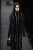 米ニューヨーク市内で発表された「アレキサンダー ワン（Alexander Wang）」15/16年秋冬コレクション（2015年2月14日撮影）。(c)AFP/Getty Images/Neilson Barnard