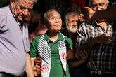 「日本赤軍」岡本公三容疑者がレバノンで死亡 イスラエル空港乱射実行犯