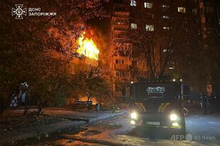 ウクライナで新たなロシアの人道に対する罪 国連調査