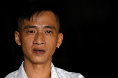 命がけで欧州に渡るベトナム移民、大麻の違法栽培に従事も 英