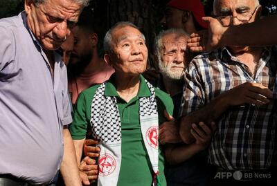 「日本赤軍」岡本公三容疑者がレバノンで死亡 イスラエル空港乱射実行犯
