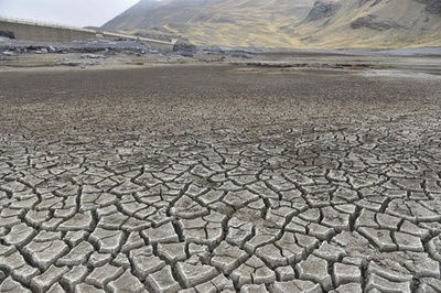 南米ボリビア、干ばつで非常事態宣言 過去25年で最悪