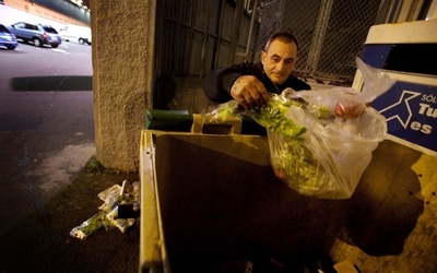 スペインの失業率、独裁後最悪の26％に到達