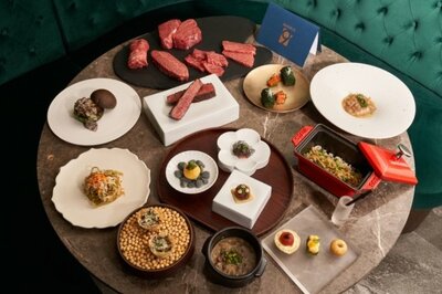 高級おまかせレストランの「韓牛」ブランド、「マート」の底力示す – KOREA WAVE