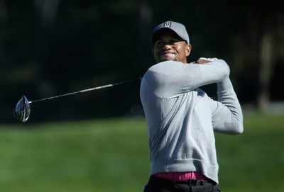 助けを得たウッズを選手たちが称賛、復帰に期待寄せる