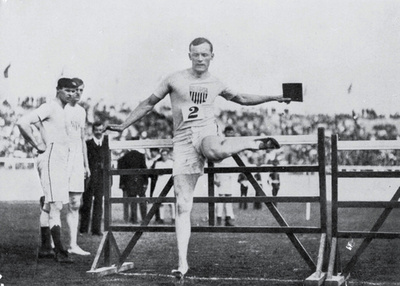第1回大会から変わった種目まで―IOCに眠る五輪の歴史
