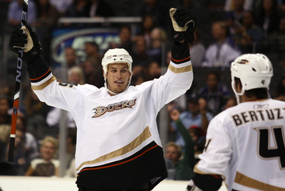 キングス プレシーズンでダックスに勝利