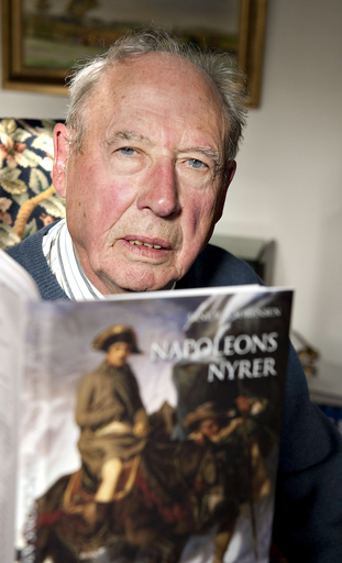 ナポレオンの死因は腎疾患、デンマークの元医師が新説を発表