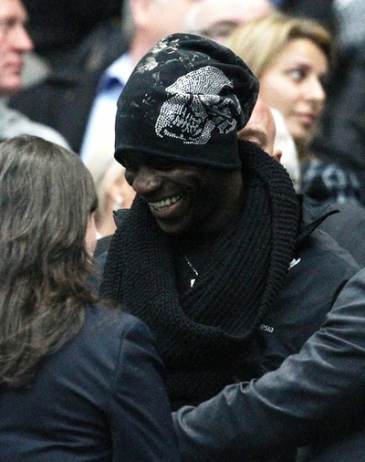 リバプール、バロテッリとの契約完了を発表