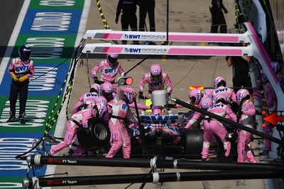 フェラーリとルノーが異議申し立てへ レーシングポイントの模倣問題