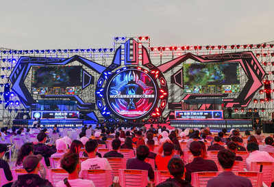 網易が米ブリザードとのゲームパートナーシップを更新