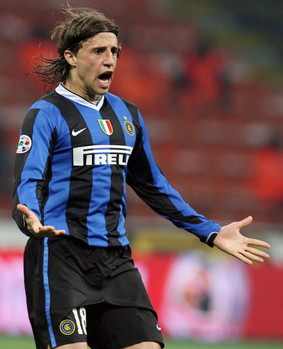 ＜サッカー セリエA＞インテル ウディネーゼと引き分けて連勝記録は17でストップ - イタリア