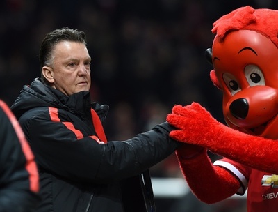 マンUが本領発揮、FA杯で4部ケンブリッジの快進撃を止める