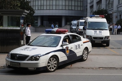 上海の裁判官、集団買春で停職に ネット投稿映像がきっかけ