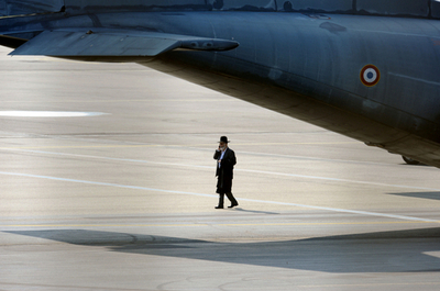 南仏で7人殺害の連続銃撃犯、再犯の恐れ警戒