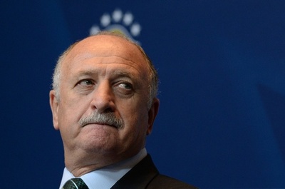 ブラジル代表スコラーリ監督に脱税疑惑、ポルトガル当局が捜査