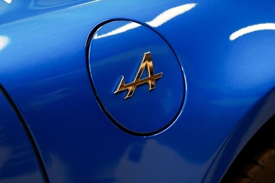 ルノーF1、「アルピーヌ」に名称変更 2021年シーズンから