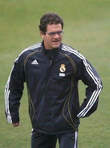 カルデロン会長 監督解任の真相明かす