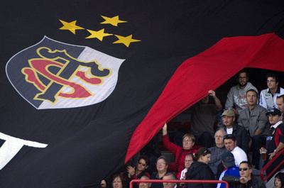 仏王者トゥールーザン FB奥村翔と短期契約