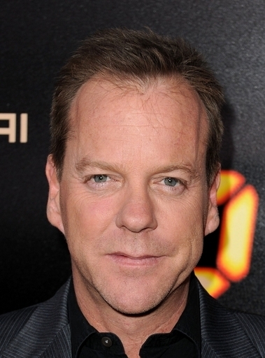 『24』、ファイナルシーズンは放送延期に 原発事故に配慮