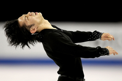 チャンが優勝、高橋は2位に 四大陸選手権